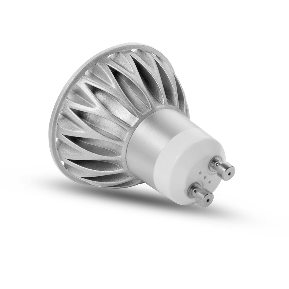 186HUB GU10 Bulbs - 6Pack