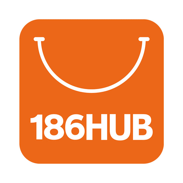 186HUB.com