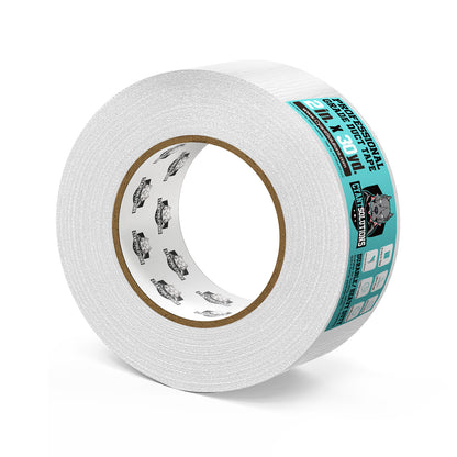 186HUB Duct Tape 2INx30YD