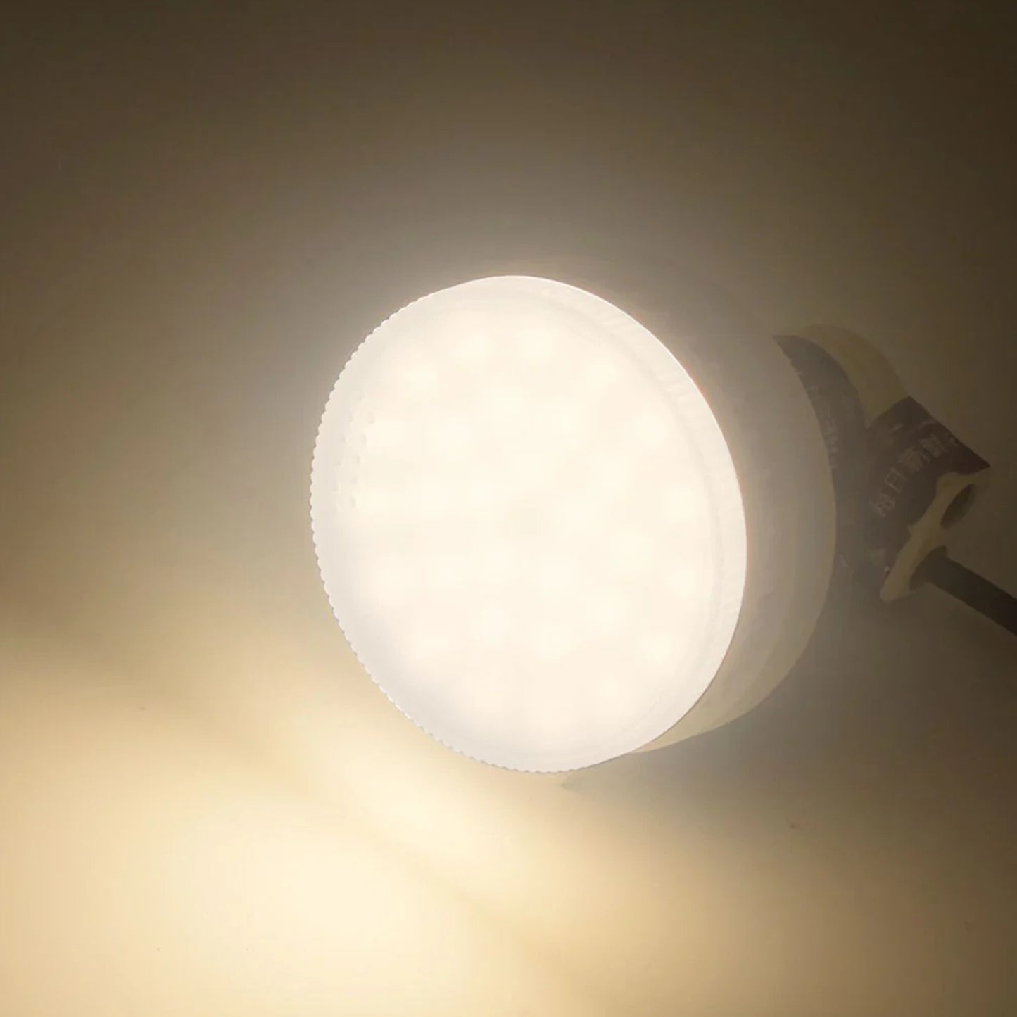 186HUB GX53 LED Bulbs - 4Pack