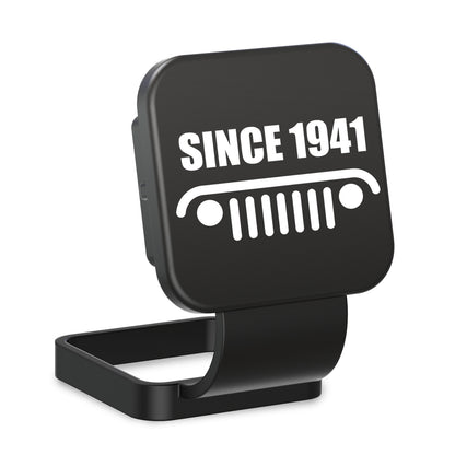 186HUB 2 inch Hitch Receiver Cover - Universal Fitment